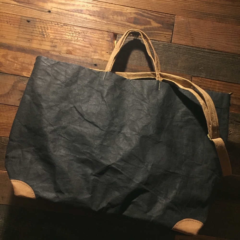 Eco friendly bags